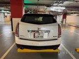 Sale Cadillac SRX 2010